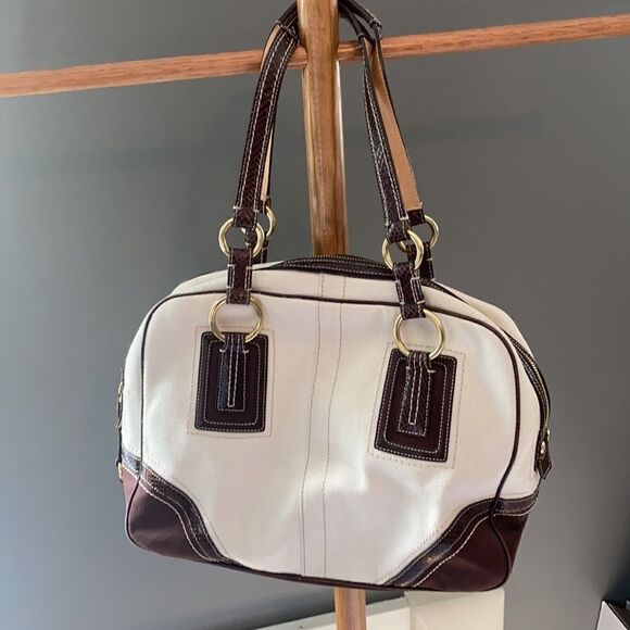 Coach Bag  - Picture 4 of 13